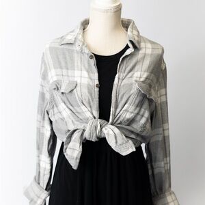 Fall Photoshoot Outfit